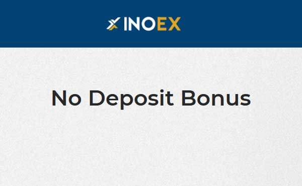 USDT 100 No-Deposit Bonus – INOEX