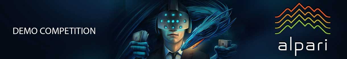 virtual competition alpari