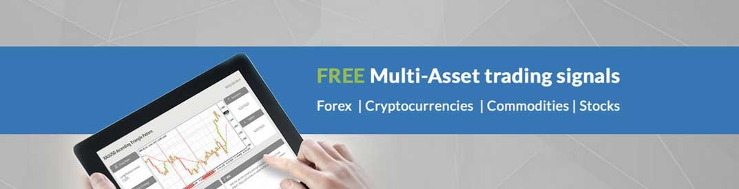 alvexo signals FREE