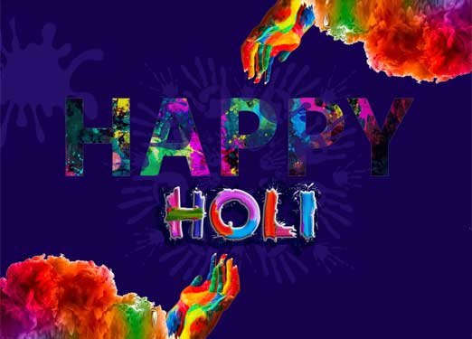 Holi Offer of 100% Bonus – World Trade Investment