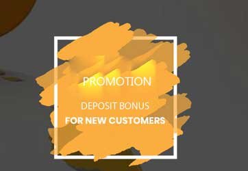 20% Welcome Bonus for Traders – Berryfin International