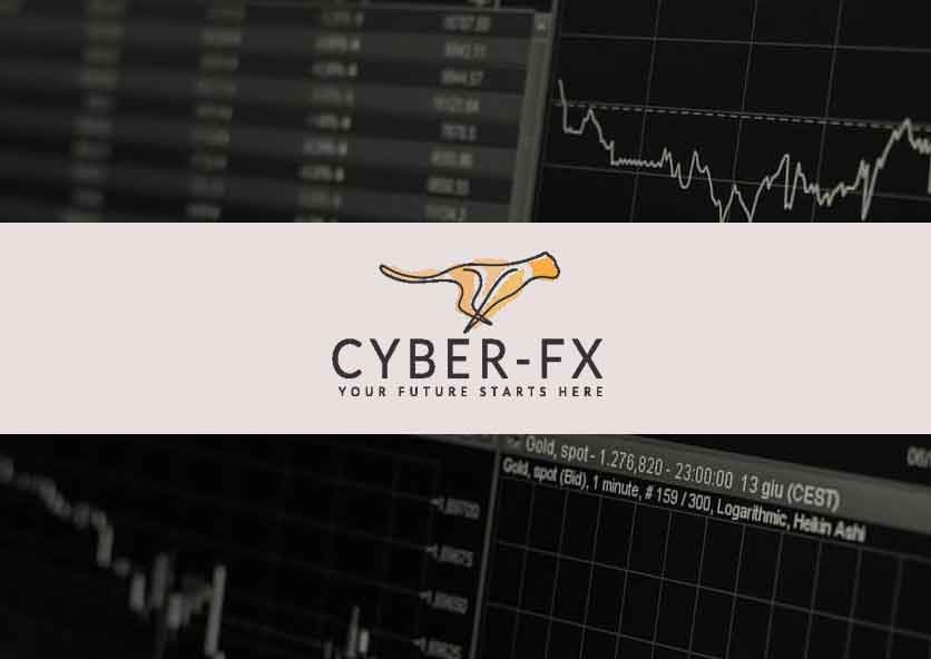 $35 NO DEPOSIT BONUS – Cyber FX