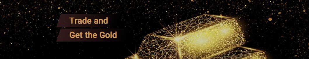 FOREX4YOU GOLD CONTEST