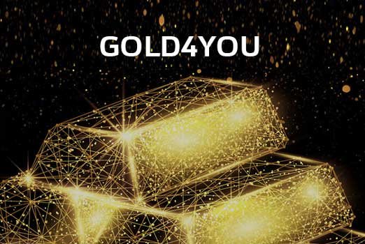 Win 20g of Gold or Cash – Markets4you