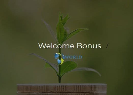 10%, 30% or 50% bonus on deposits – WTI