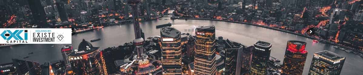 EXXI Capital Deposit Promo