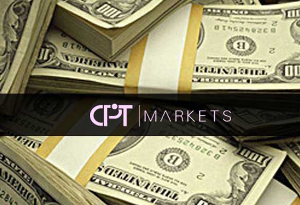 Loyalty Program – CPT MARKETS