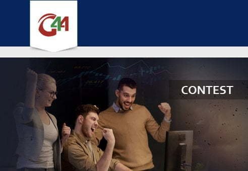 Demo Contest 2019 – G44 FX