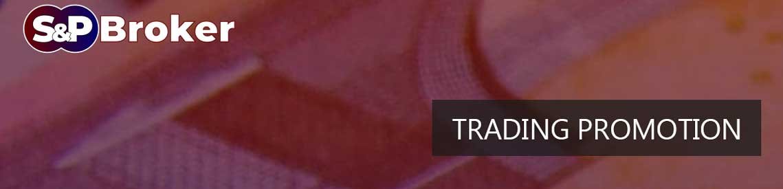 s&p Broker trading platform