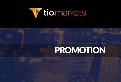 VIP Trading Conditions, Worth $49.95 – TIOMarkets
