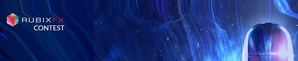 Rubixfx competitiond free