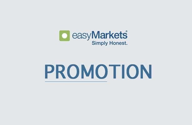 Ramadan Deposit Discount – Easy Markets