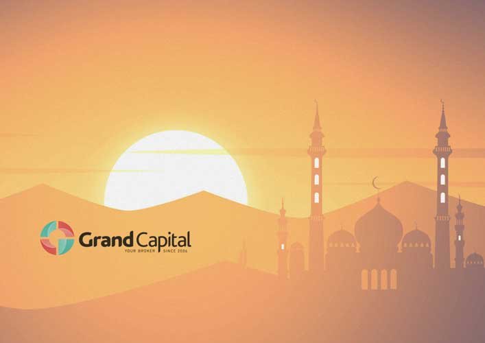 $500 Ramadan 2020 NO Deposit Bonus – Grand Capital