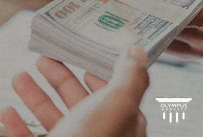 $250 Initial Deposit Bonus – Olympus Markets