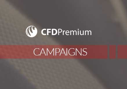 Welcome Deposit Bonus – CFDPremium