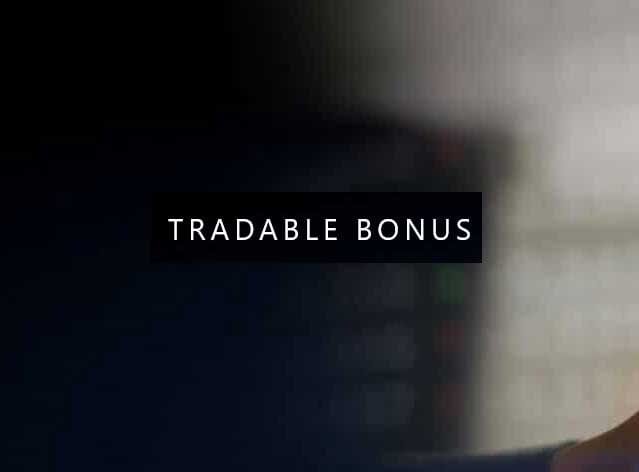 25% TRADABLE DEPOSIT BONUS – Baazex