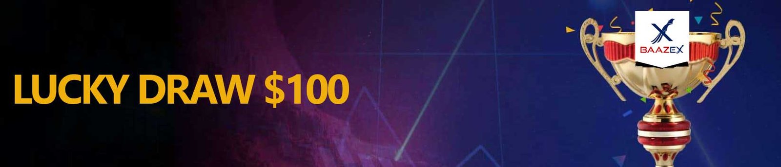 baazex promotions