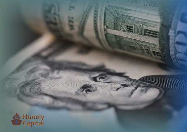 100% Account Fund Matching – Hunely Capital