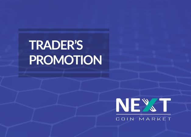 150% Welcome Promotion – Next Coin Market