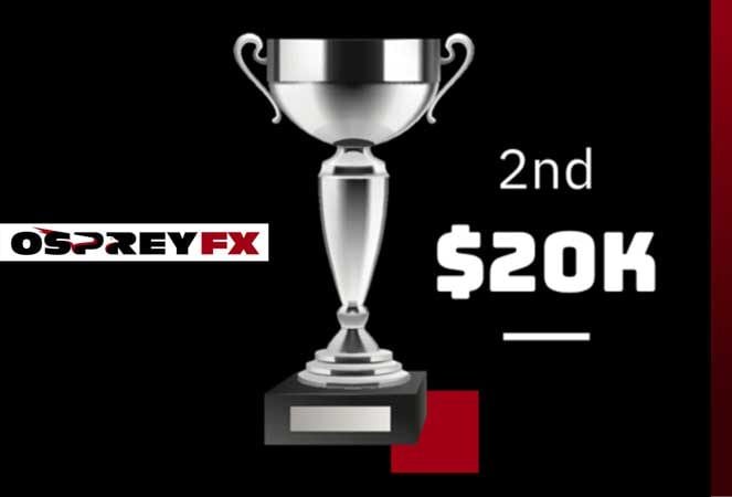 Bitcoin Gains, Partner’s Competition – OspreyFX