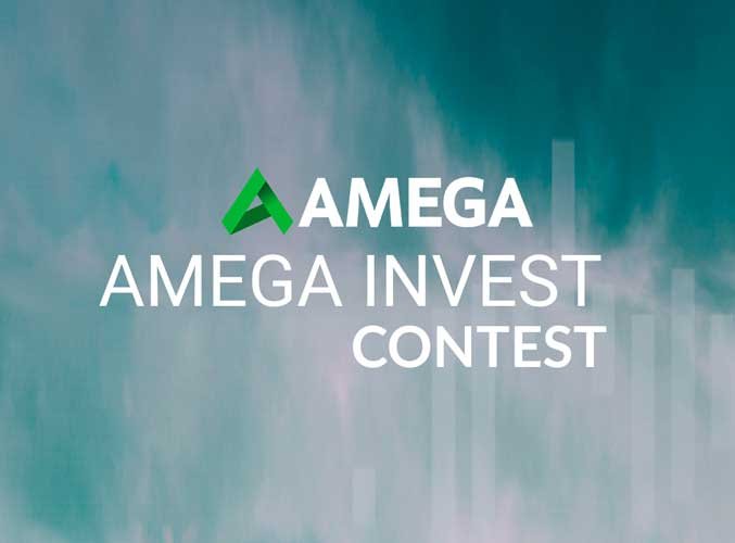$15K Demo Contest, PAMM No Deposit – AMEGA