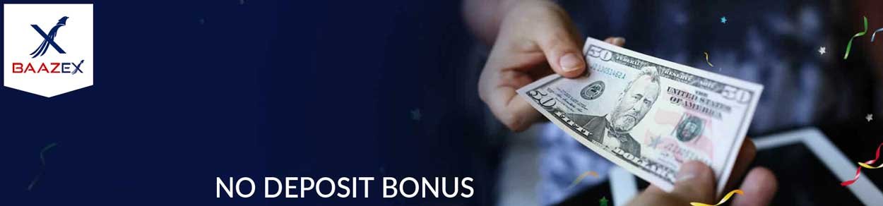 baazex no deposit promo