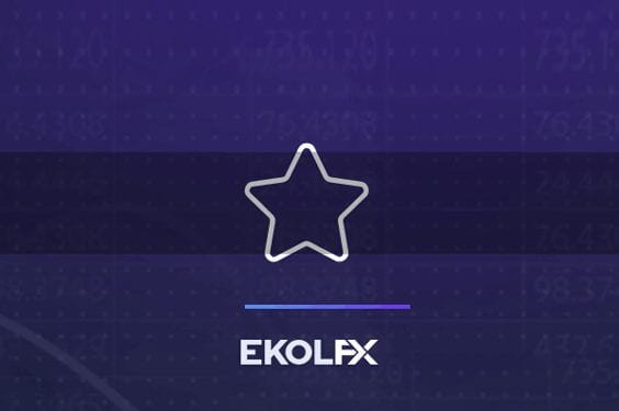 Trading Promotion – EKOLFX