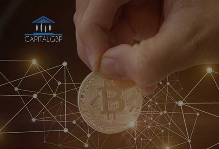 30% Welcome Bonus – Capital GBP