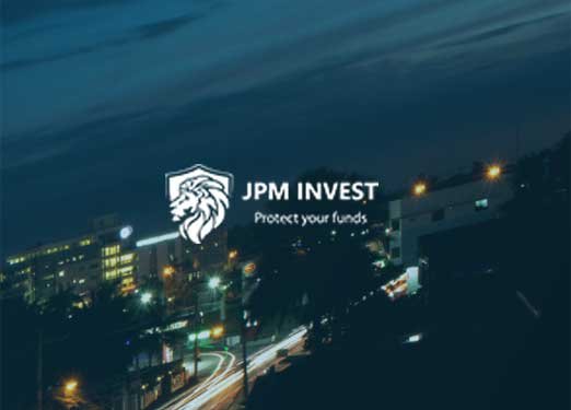 100% Welcome Bonus – JPM Invest