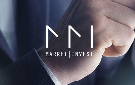 10% Deposit Bonus – Marret Invest
