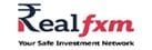 Realfxm Logo