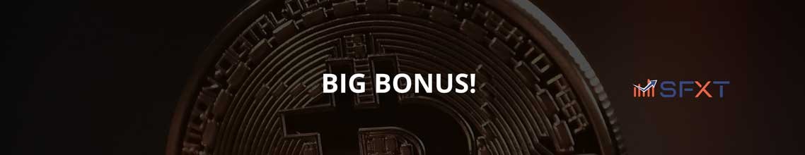 SFXT PROMOTIONS CRYPTO
