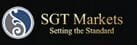 SGT Markets Logo