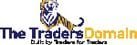 The Traders Domain Logo