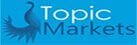 Topicmarkets