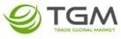 Trade Global Market Logo