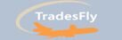 TradesFly Logo