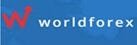 World Forex Logo