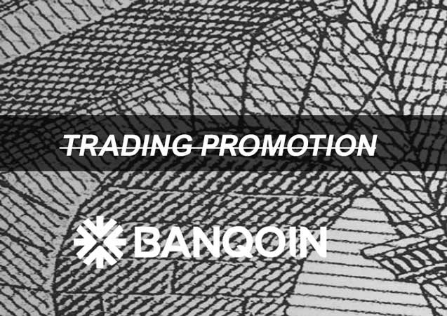 Sign-Up Crypto Currency Bonus,  – BANQOIN