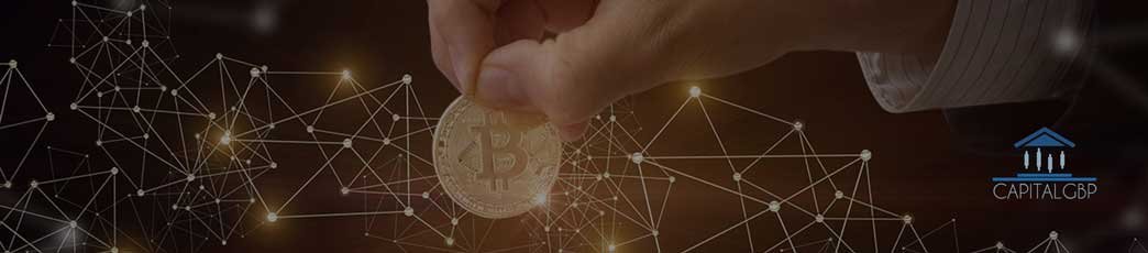 Capital GBP Trading promo