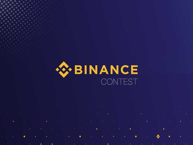 200K USD Spring Tournament – Binance