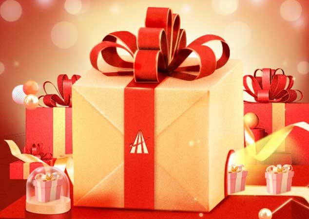 Trader’s Promotional Campaign – Acetop