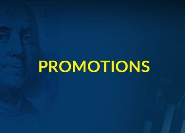 $250 USD Fast Deposit Bonus – CM Trading