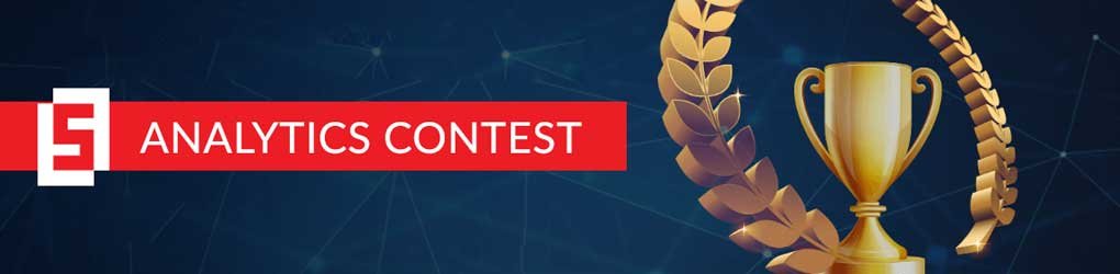 analytics contest