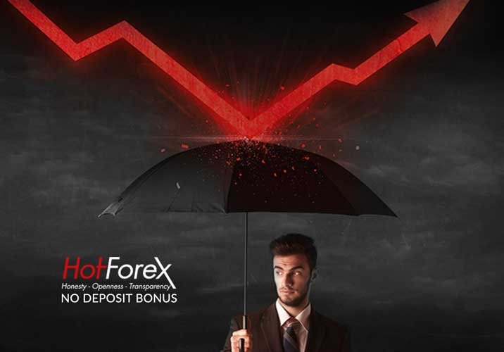 $30 NO Deposit Trading Bonus, Withdraw $60+ – HF Markets