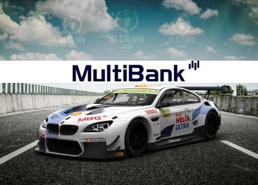 4 Weeks Demo Contest, $15k Prize – MultiBank Group