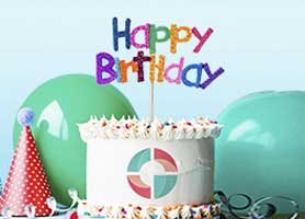 Anniversary Promo, 200% Bonus – Grand Capital