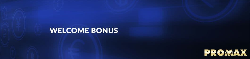 Promax no deposit bonus
