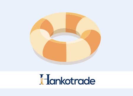 Rescue & 100% Bonus – Hankotrade