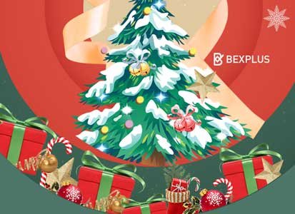 $200 Cryptos Giveaway – Bexplus